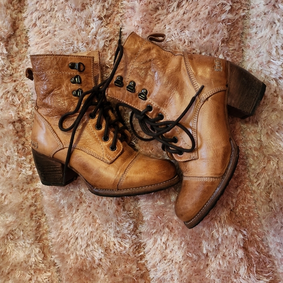 Bed|Stu judgement booties - Picture 4 of 7